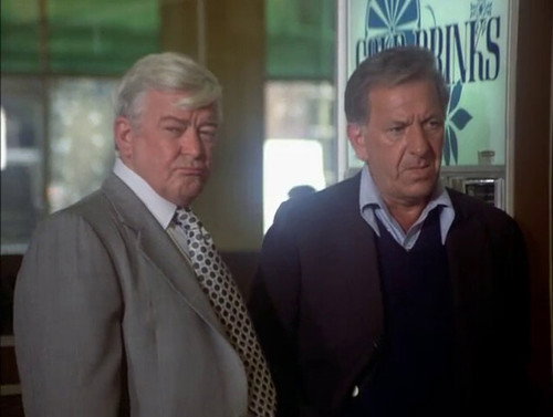 Quincy, M.E. - S5E4: Never a Child