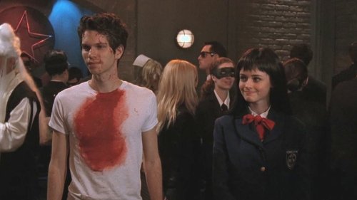 Gilmore Girls - S5E17: Pulp Friction