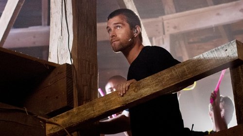 Banshee - S1E2: The Rave