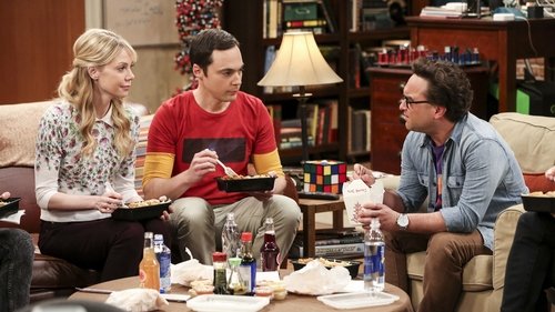 The Big Bang Theory - S10E24: The Long Distance Dissonance