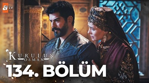 Kuruluş Osman - S5E4: Episode 134