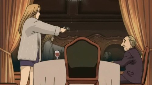 Monster - S1E17: Reunion