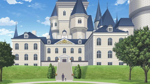 Detective Conan - S1E1198: Cinderalla's Shoe