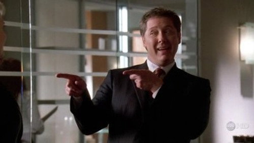 Boston Legal - S4E12: Roe v. Wade, the Musical