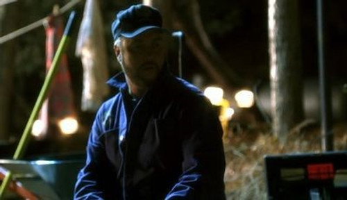 CSI: Crime Scene Investigation - S4E18: Bad to the Bone