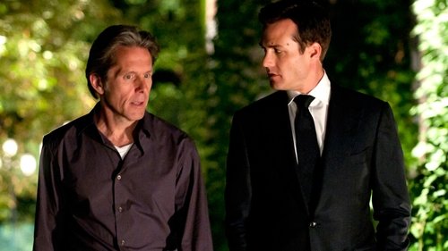 Suits - S1E11: Rules of the Game