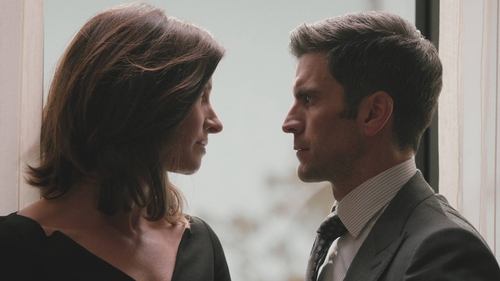 Yellowstone - S5E7: The Dream Is Not Me