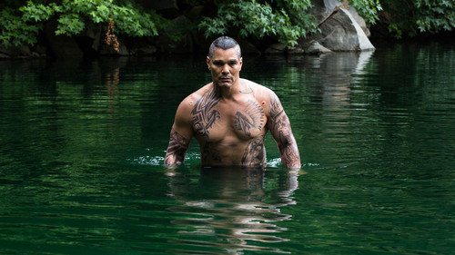 Banshee - S3E6: We Were All Someone Else Yesterday
