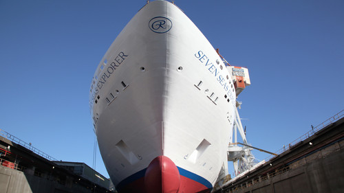 NOVA - S44E11: Ultimate Cruise Ship