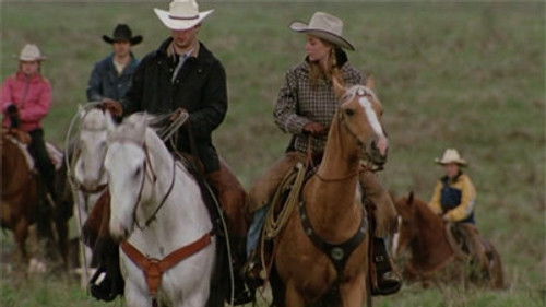 Heartland - S2E4: Dancing in the Dark