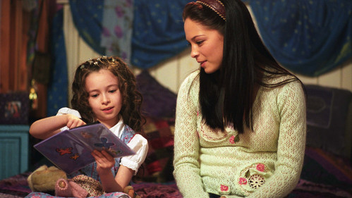 Smallville - S2E21: Accelerate