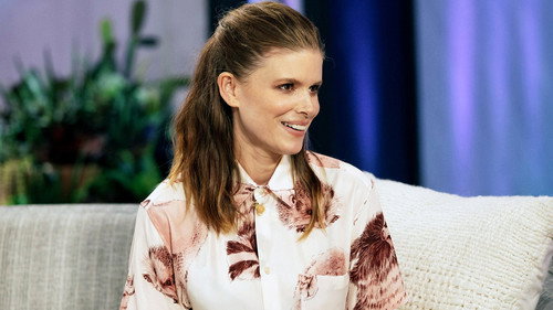 The Kelly Clarkson Show - S4E147: Kate Mara, Dr. Jane Goodall, Ava Louise Murchison