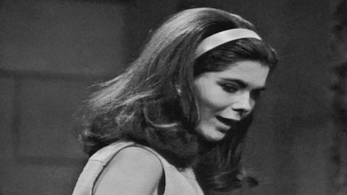 Dark Shadows - S1E62: DS-62