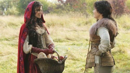 Once Upon a Time - S1E10: 7:15 A.M.