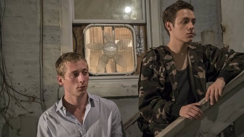 Shameless - S9E7: Down Like the Titanic