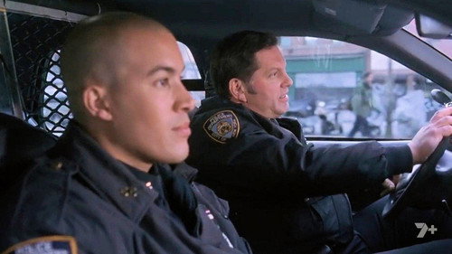 Third Watch - S5E21: Higher Calling