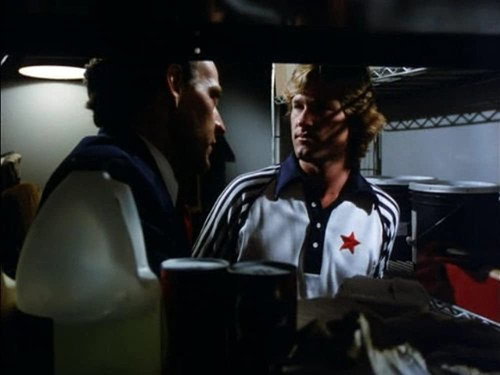 Hawaii Five-O - S10E8: Deadly Doubles
