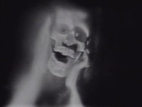 Dark Shadows - S3E34: DS-225/226