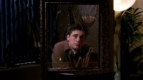 Friends - S2E17: The One Where Eddie Moves In