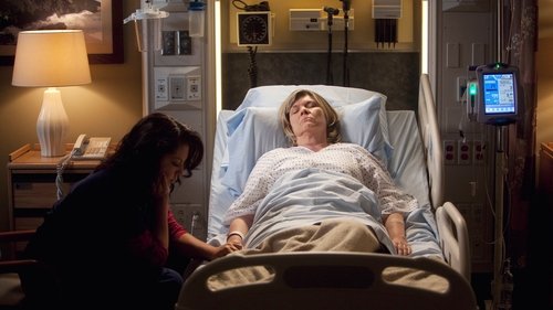 Grey's Anatomy - S8E8: Heart-Shaped Box