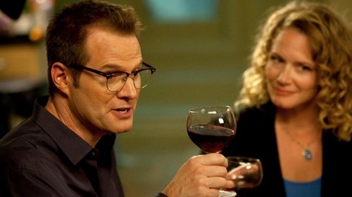 Heroes - S4E11: Thanksgiving