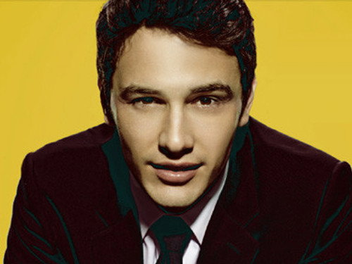 Saturday Night Live - S35E10: James Franco / Muse