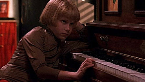 Chicago Hope - S6E8: The Heart to Heart