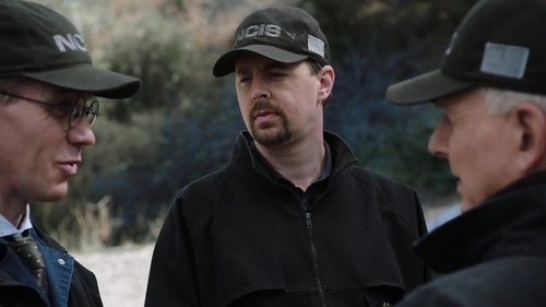 NCIS - S17E8: Musical Chairs