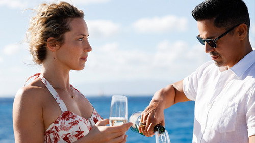 Magnum P.I. - S4E10: Dream Lover