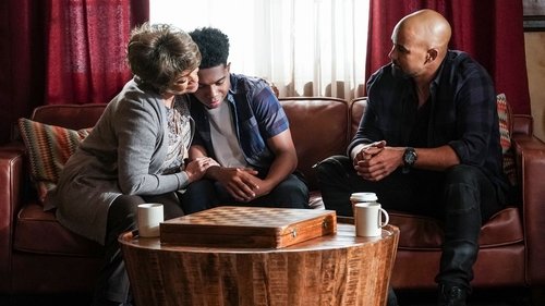 S.W.A.T. - S2E19: Invisible