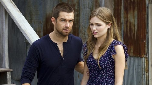 Banshee - S1E8: We Shall Live Forever