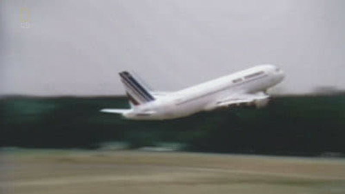 Mayday - S9E2: Pilot vs Plane (Air France Flight 296)