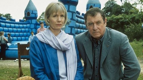 Midsomer Murders - S6E2: Death and Dreams