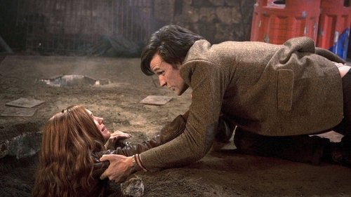 Doctor Who - S5E8: The Hungry Earth (1)