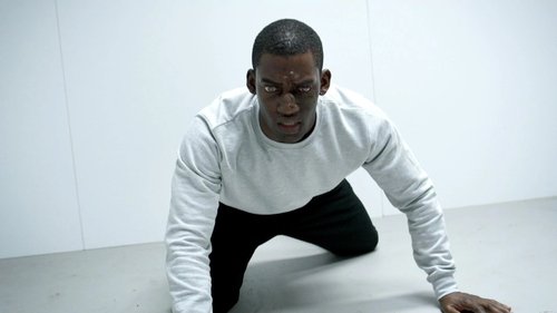 Black Mirror - S3E5: Men Against Fire