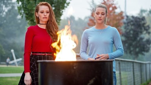 Riverdale - S1E3: Chapter Three: Body Double