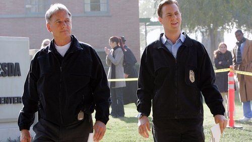 NCIS - S5E10: Corporal Punishment