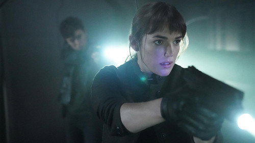 Marvel's Agents of S.H.I.E.L.D. - S6E1: Missing Pieces