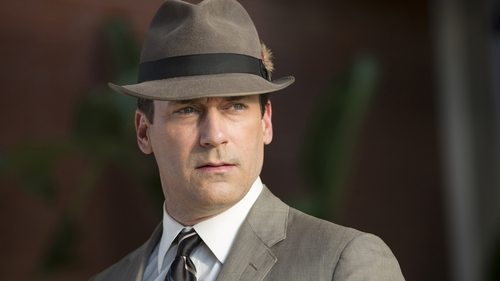 Mad Men - S7E1: Time Zones