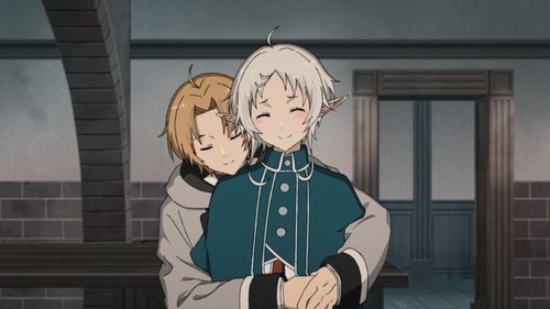 Mushoku Tensei: Jobless Reincarnation - S2E13: My Dream Home