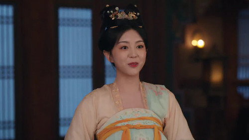 Strange Tales of Tang Dynasty - S3E17: Strange Tales (1)