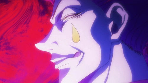 Hunter x Hunter - S1E55: Allies x And x Lies