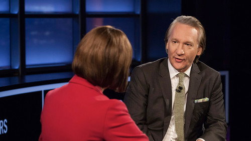 Real Time with Bill Maher - S13E13: Episode 350