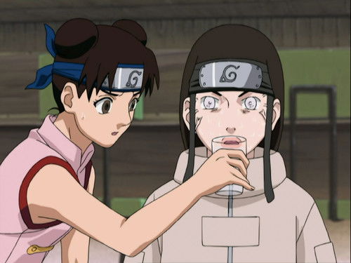 Naruto - S3E152: Funeral March for the Living
