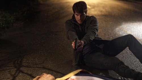 Grimm - S1E1: Pilot