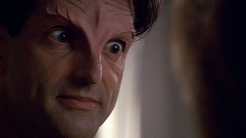 Star Trek: Voyager - S5E10: Counterpoint