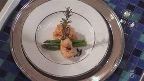 Hell's Kitchen - S3E6: Day 6