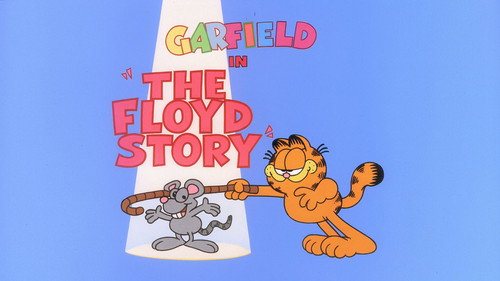Garfield and Friends - S6E22: The Floyd Story
