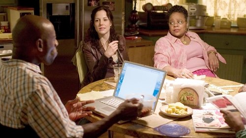 Weeds - S1E2: Free Goat