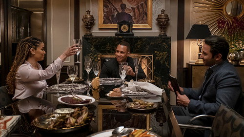 Empire - S6E9: Remember the Music